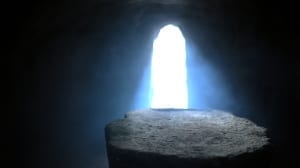 Empty-Tomb